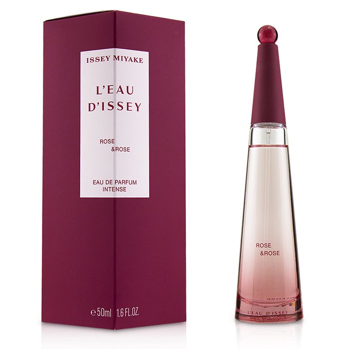 L'eau D'issey Rose & Rose Eau De Parfum Intense Spray - 50ml/1.6oz