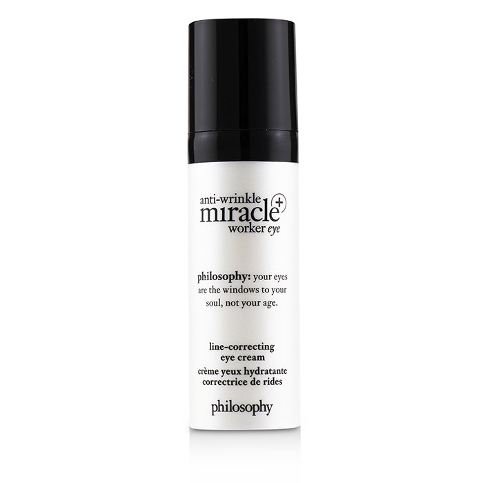 Anti-wrinkle Miracle Worker Eye+ Line-correcting Eye Cream - 15ml/0.5oz