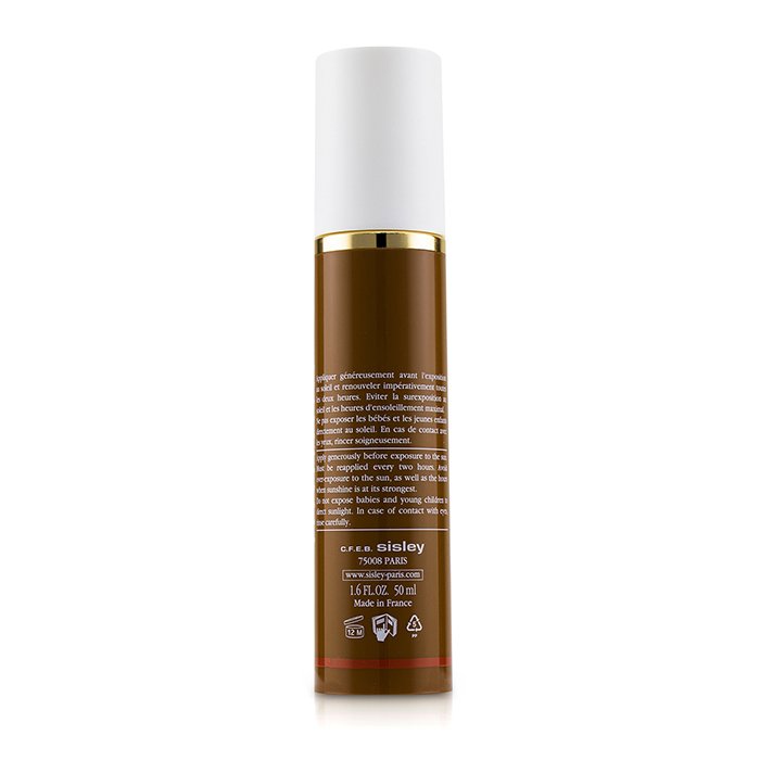 Sunleya G.e. Age Minimizing Global Sun Care Spf 50+ Uva Very High Protection - 50ml/1.6oz