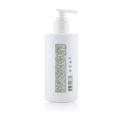 Bergamot Hand+body Wash - 250ml/8.5oz