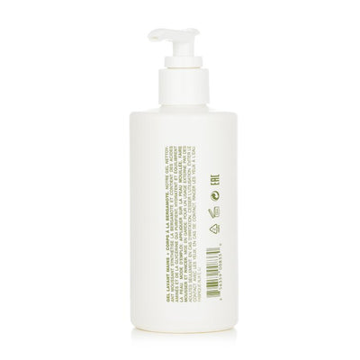 Bergamot Hand+body Wash - 250ml/8.5oz