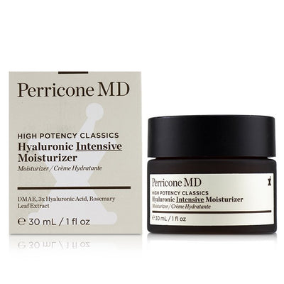 High Potency Classics Hyaluronic Intensive Moisturizer - 30ml/1oz