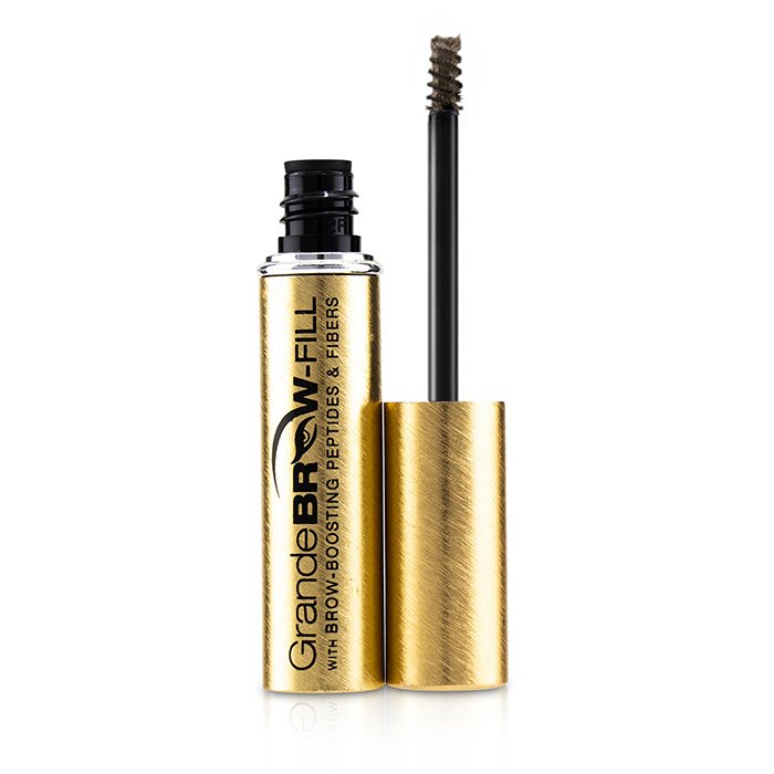 Grandebrow Fill Volumizing Brow Gel - # Light - 4g/0.14oz