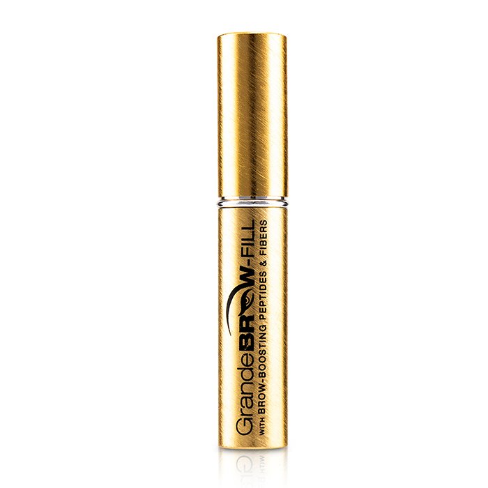 Grandebrow Fill Volumizing Brow Gel - # Light - 4g/0.14oz