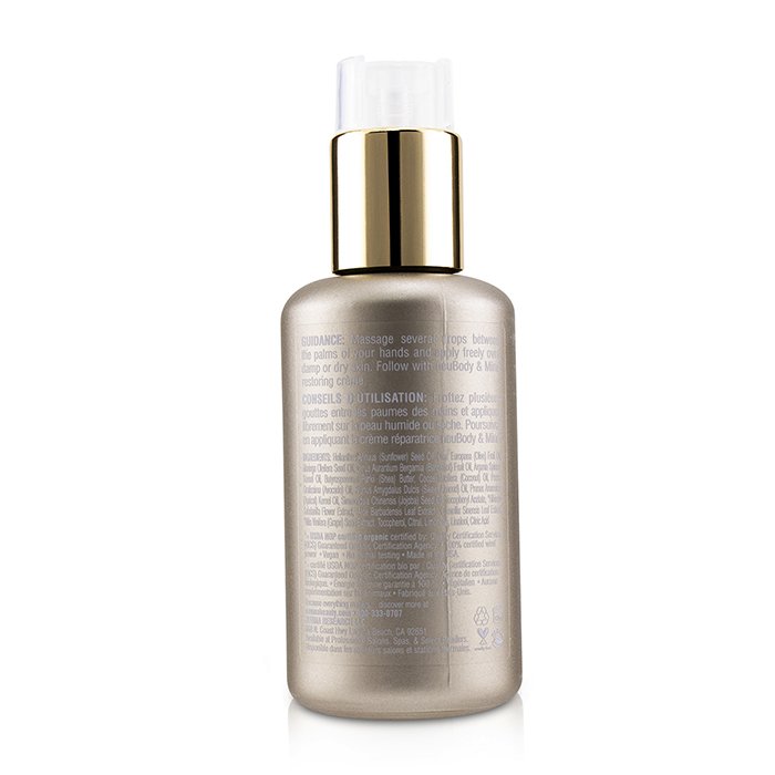 Neubody & Mind Age-defying Replenishing Oil - 100ml/3.4oz