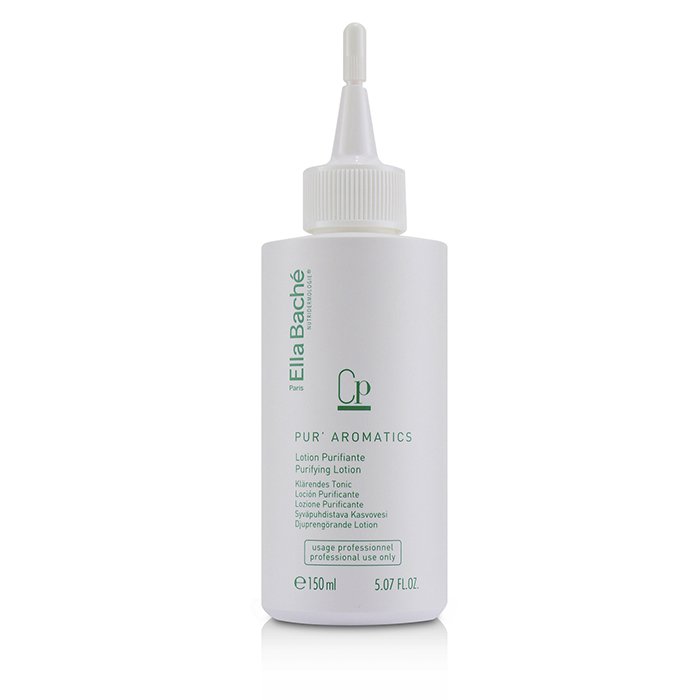 Pur'aromatics Purifying Lotion (salon Product) - 150ml/5.07oz