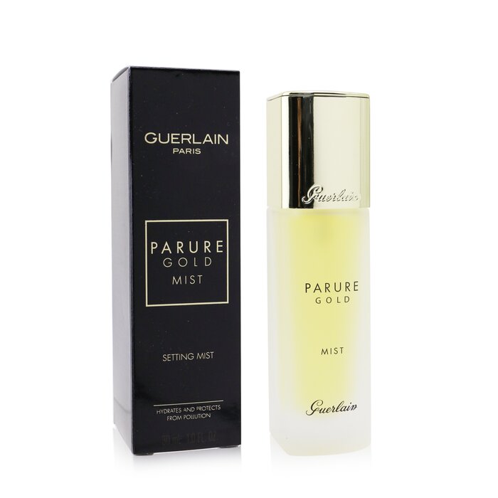 Parure Gold Setting Mist - 30ml/1oz