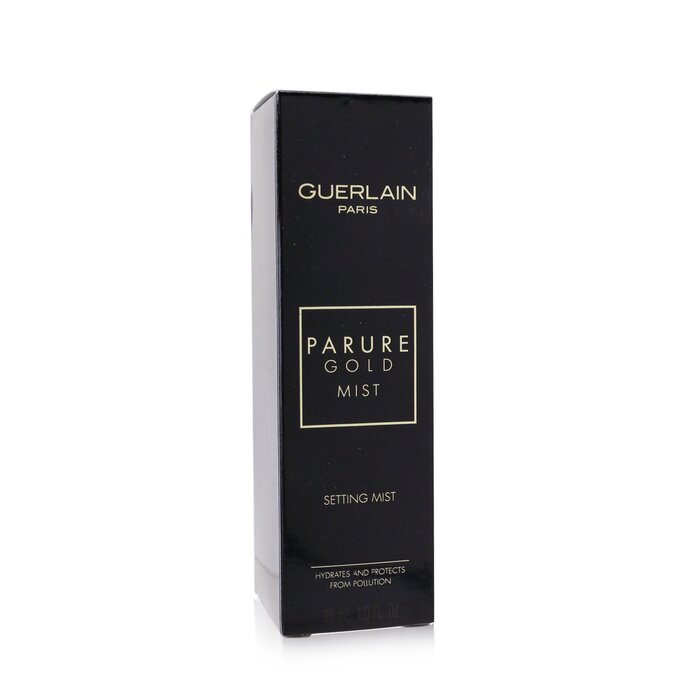 Parure Gold Setting Mist - 30ml/1oz