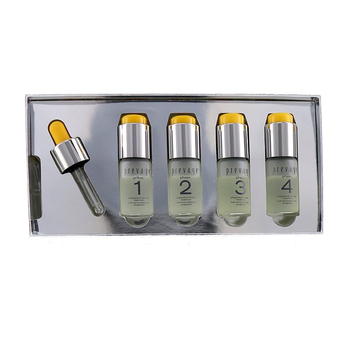 Progressive Renewal Treatment - 4x10ml/0.33oz