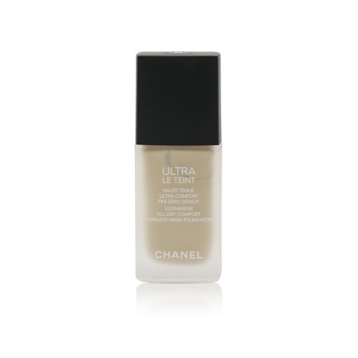 Ultra Le Teint Ultrawear All Day Comfort Flawless Finish Foundation - # B10 - 30ml/1oz