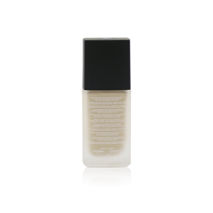 Ultra Le Teint Ultrawear All Day Comfort Flawless Finish Foundation - # B10 - 30ml/1oz