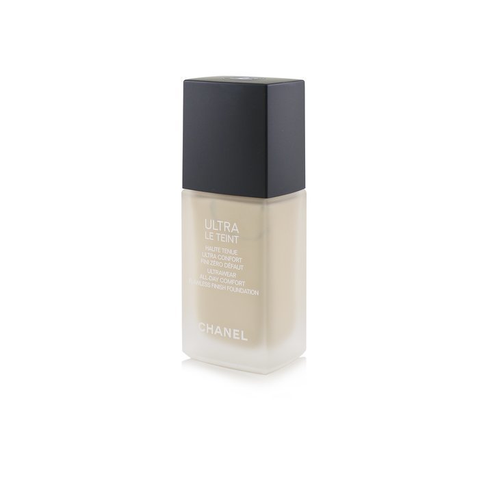 Ultra Le Teint Ultrawear All Day Comfort Flawless Finish Foundation - # B10 - 30ml/1oz