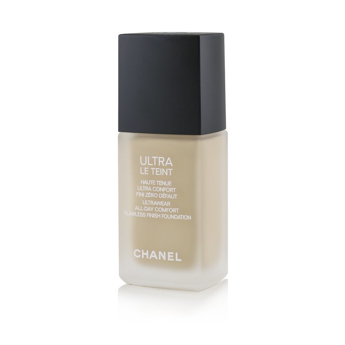 Ultra Le Teint Ultrawear All Day Comfort Flawless Finish Foundation - # B20 - 30ml/1oz