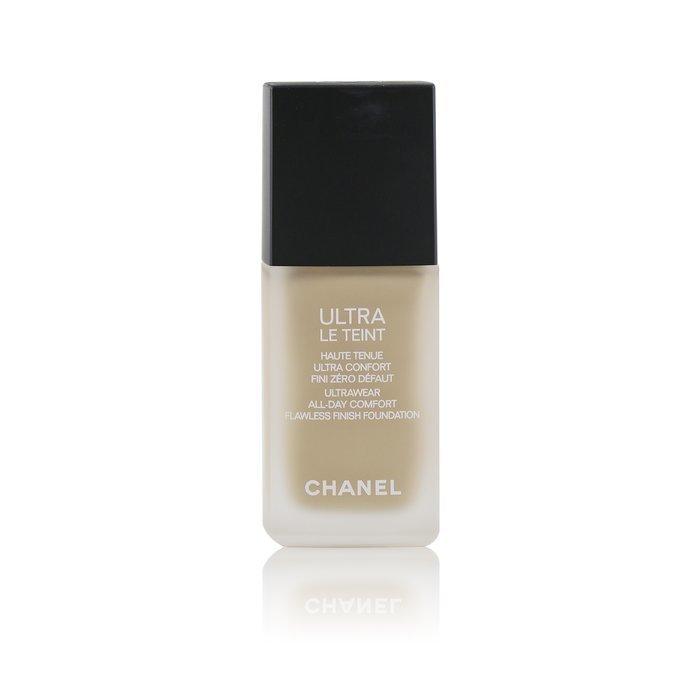 Ultra Le Teint Ultrawear All Day Comfort Flawless Finish Foundation - 