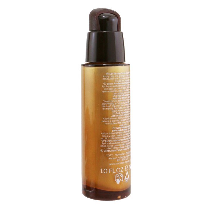 Sun 365 Gradual Self Tan Self Tanning Serum (natural Tan - Face) - 30ml/1oz