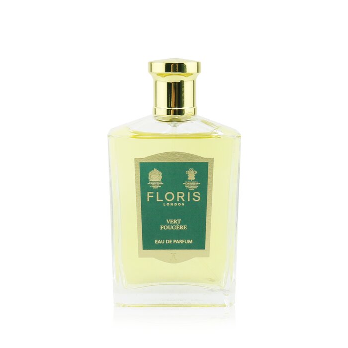 Vert Fougere Eau De Parfum Spray - 100ml/3.4oz