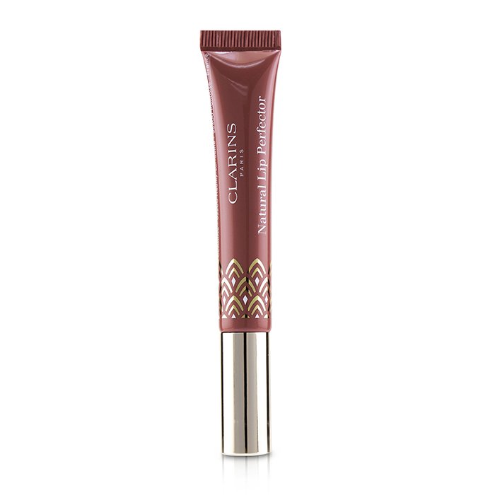 Natural Lip Perfector - # 16 Intense Rosebud - 12ml/0.35oz