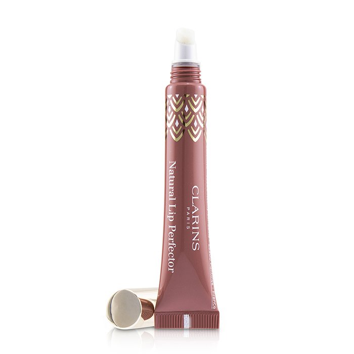 Natural Lip Perfector - # 16 Intense Rosebud - 12ml/0.35oz