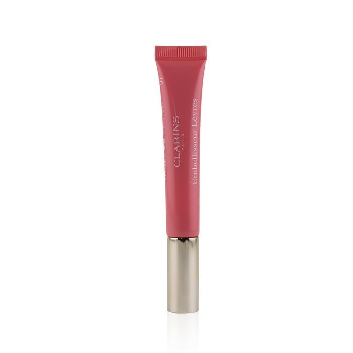 Natural Lip Perfector - # 01 Rose Shimmer - 12ml/0.35oz