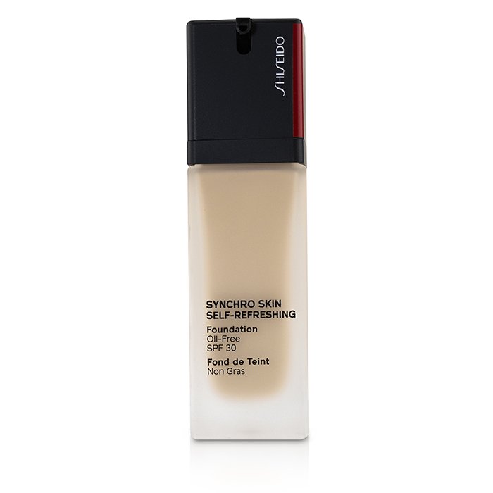 Synchro Skin Self Refreshing Foundation Spf 30 - # 130 Opal - 30ml/1oz