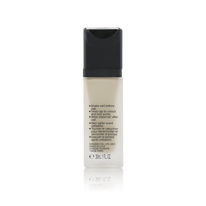 Synchro Skin Self Refreshing Foundation Spf 30 - # 130 Opal - 30ml/1oz