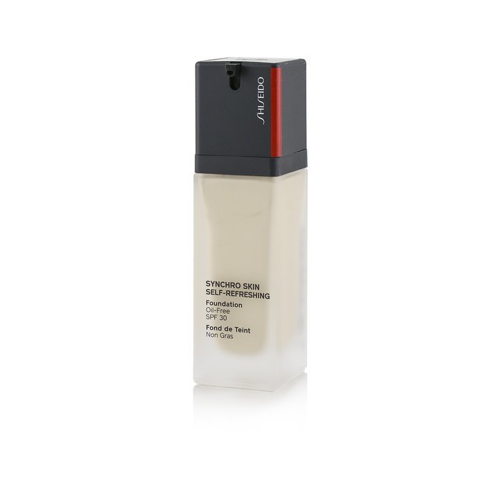 Synchro Skin Self Refreshing Foundation Spf 30 - # 130 Opal - 30ml/1oz