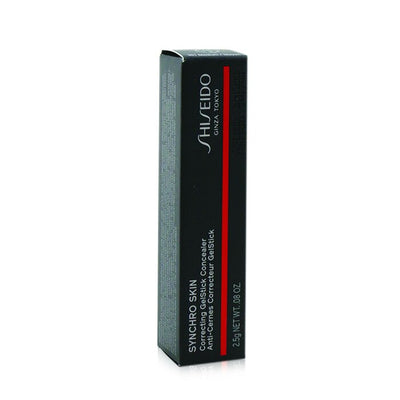 Synchro Skin Correcting Gelstick Concealer - # 301 Medium (golden Tone For Medium Skin) - 2.5g/0.08oz