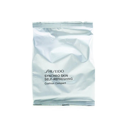 Synchro Skin Self Refreshing Cushion Compact Foundation - # 120 Ivory - 13g/0.45oz