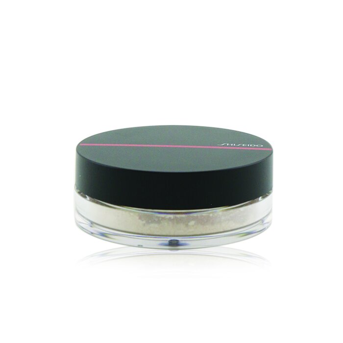 Synchro Skin Invisible Silk Loose Powder - # Radiant - 6g/0.21oz