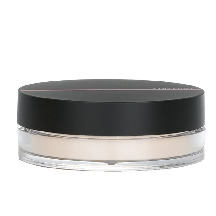 Synchro Skin Invisible Silk Loose Powder - # Radiant - 6g/0.21oz