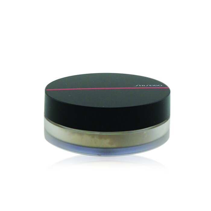 Synchro Skin Invisible Silk Loose Powder - # Matte - 6g/0.21oz