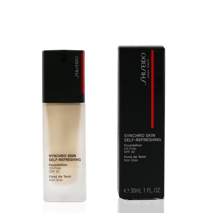 Synchro Skin Self Refreshing Foundation Spf 30 - # 230 Alder - 30ml/1oz