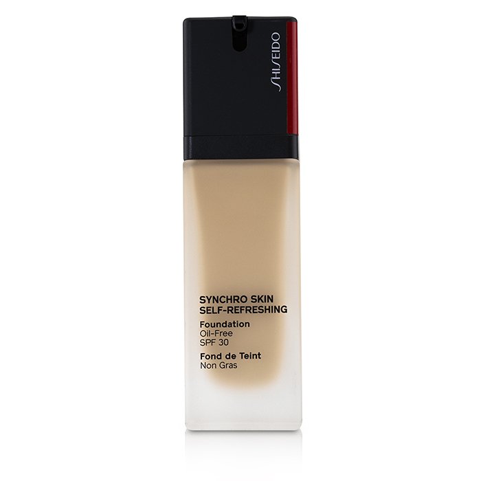 Synchro Skin Self Refreshing Foundation Spf 30 - # 240 Quartz - 30ml/1oz