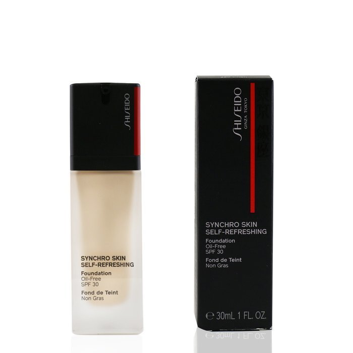 Synchro Skin Self Refreshing Foundation Spf 30 - # 240 Quartz - 30ml/1oz