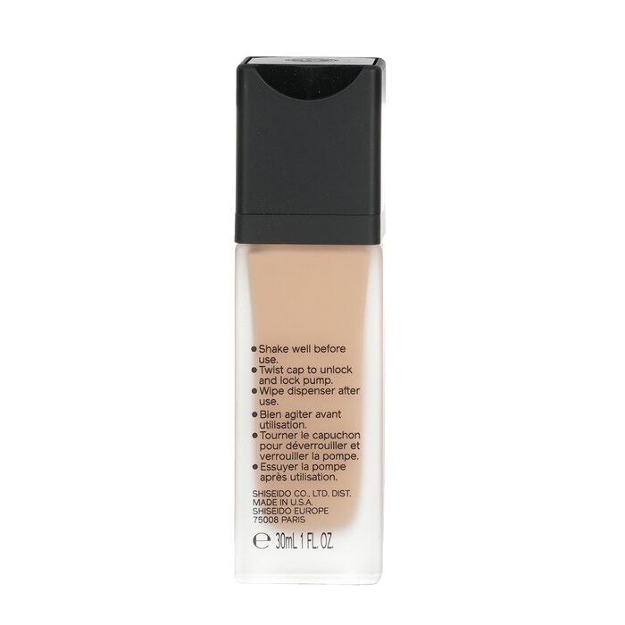 Synchro Skin Self Refreshing Foundation Spf 30 - # 240 Quartz - 30ml/1oz