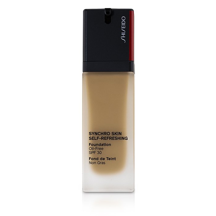 Synchro Skin Self Refreshing Foundation Spf 30 - # 360 Citrine - 30ml/1oz