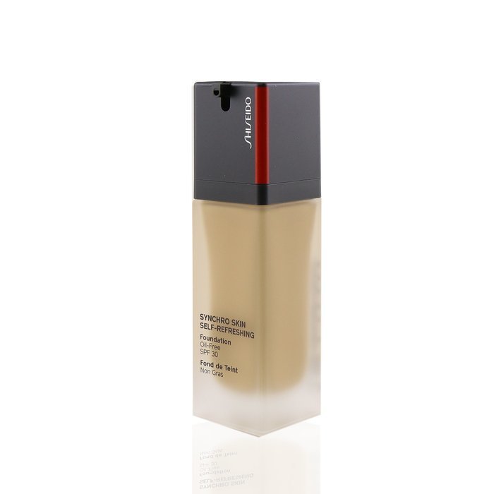 Synchro Skin Self Refreshing Foundation Spf 30 - # 360 Citrine - 30ml/1oz