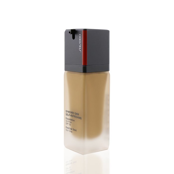 Synchro Skin Self Refreshing Foundation Spf 30 - # 430 Cedar - 30ml/1oz