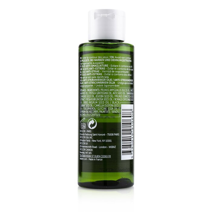 Bourrache Cica-botanic Oil - 100ml/3.38oz