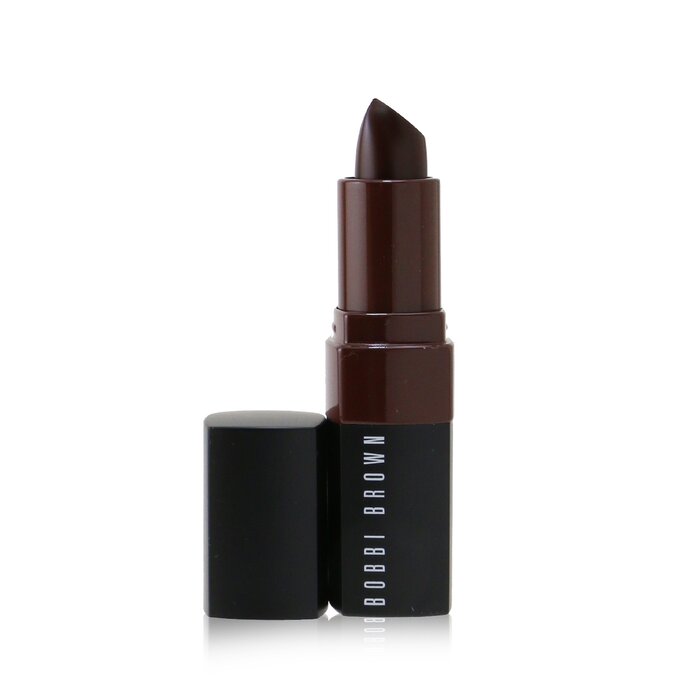 Crushed Lip Color - # Blackberry - 3.4g/0.11oz