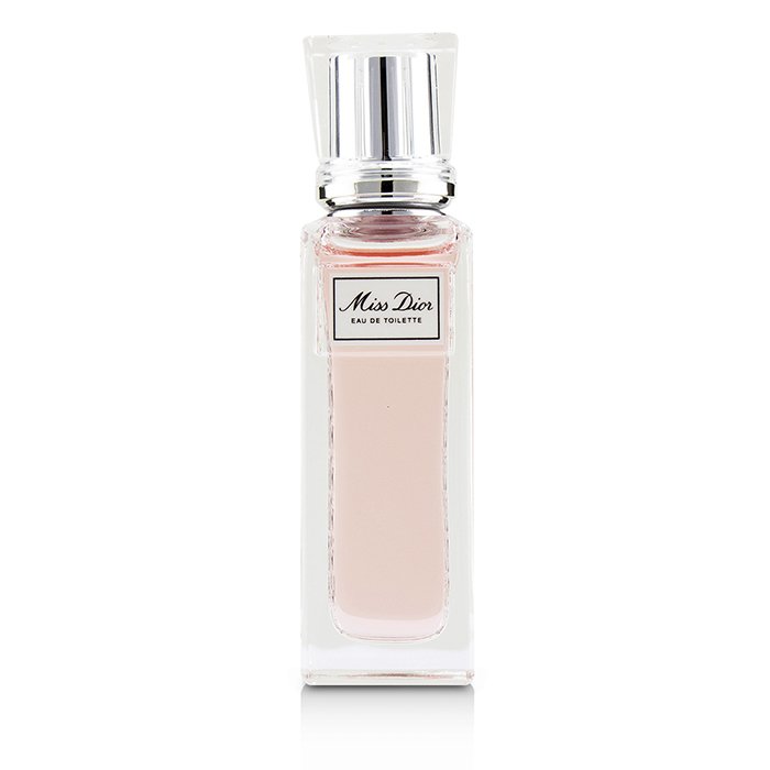 Miss Dior Roller-pearl Eau De Toilette - 20ml/0.67oz