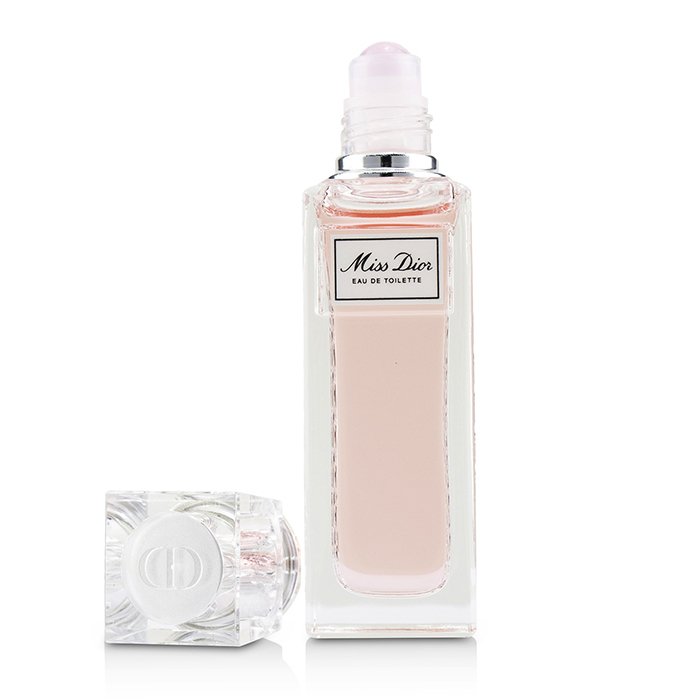 Miss Dior Roller-pearl Eau De Toilette - 20ml/0.67oz