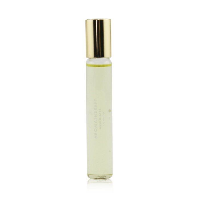 Relax - Deep Relax Roller Ball - 10ml/0.34oz