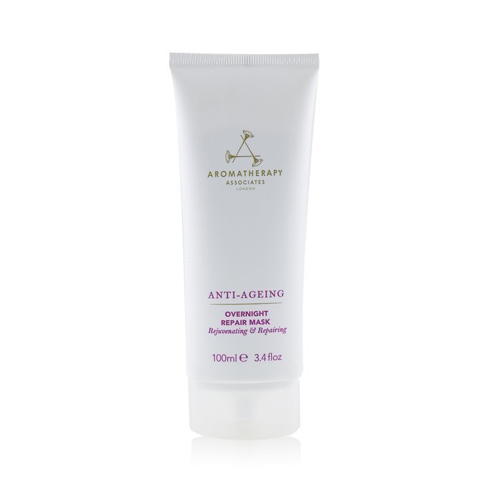 Anti-ageing Overnight Repair Mask - 100ml/3.4oz