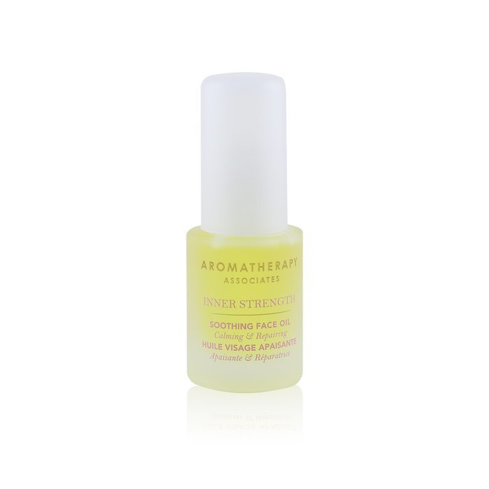 Inner Strength - Soothing Face Oil - 15ml/0.5oz