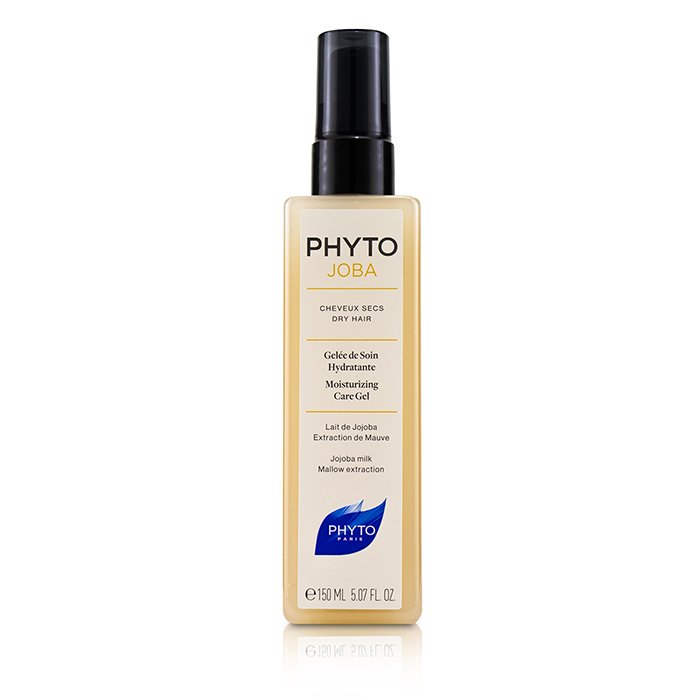 Phytojoba Moisturizing Care Gel (dry Hair) - 150ml/5.07oz