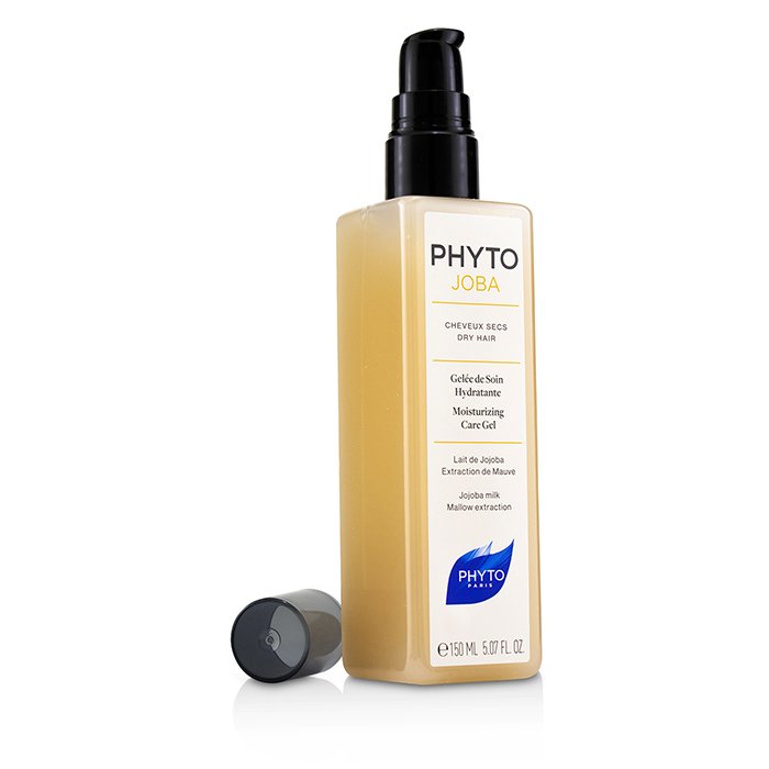 Phytojoba Moisturizing Care Gel (dry Hair) - 150ml/5.07oz