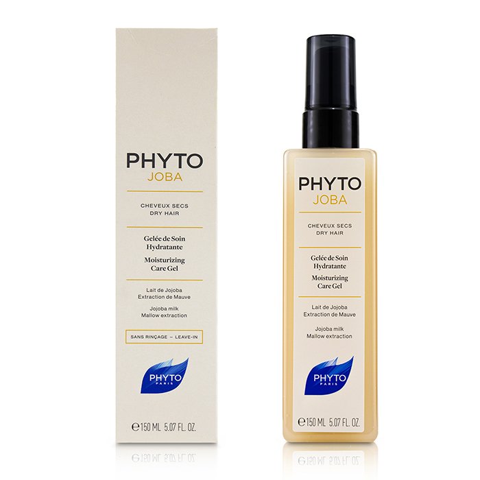 Phytojoba Moisturizing Care Gel (dry Hair) - 150ml/5.07oz