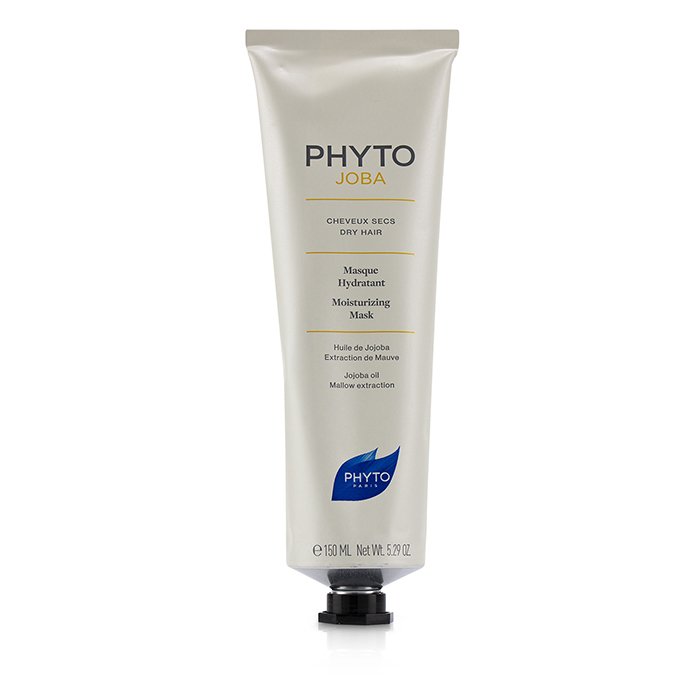 Phytojoba Moisturizing Mask (dry Hair) - 150ml/5.29oz