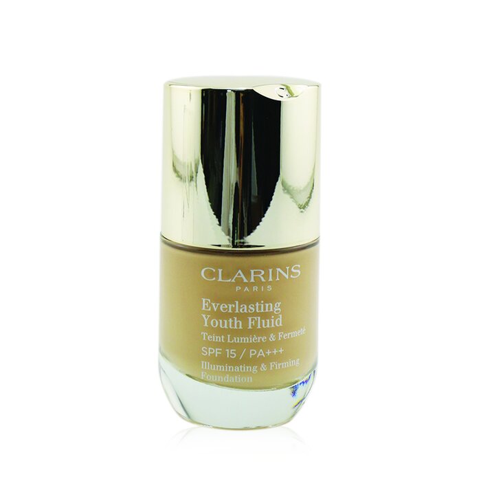 Everlasting Youth Fluid Illuminating & Firming Foundation Spf 15 - # 107 Beige - 30ml/1oz